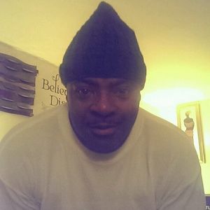 Meet your Posher, Todd